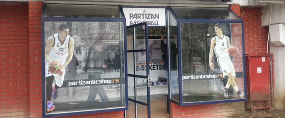 Sa sezonskom ulaznicom KK Partizan podržite hokejaše na putu ka odbrani titule