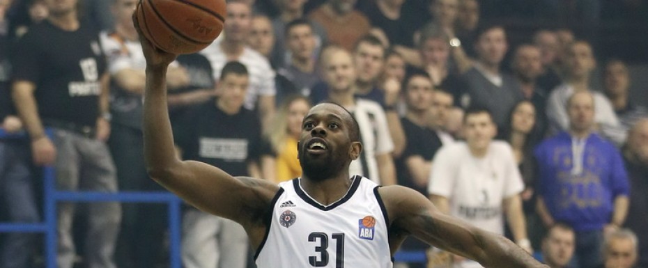 Partizan NIS dočekuje niški Konstantin
