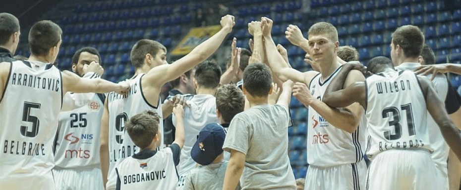 Crno-beli pobedili za Sebastijana Vilsona 