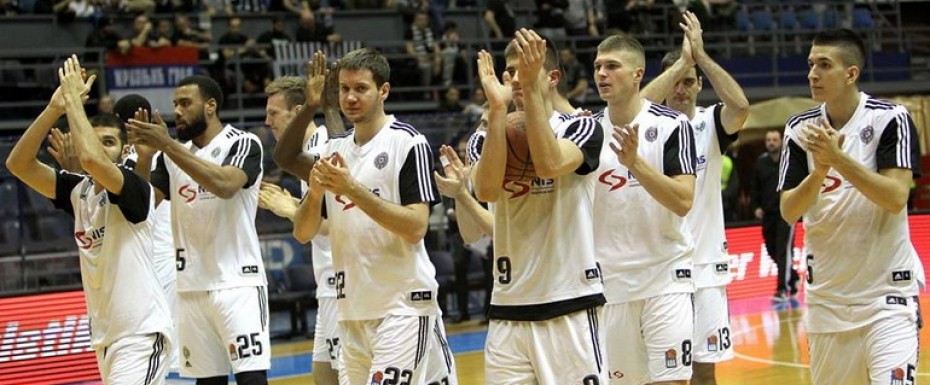 Džikić pred duel sa Megom: “Teška utakmica za obe ekipe”