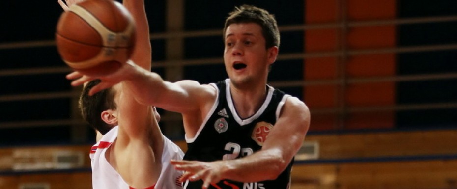 Partizan NIS – FMP 1:1, sledi majstorica!