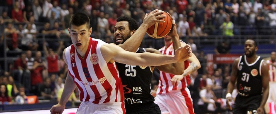 Poraz na startu finalne serije, drugi meč već u nedelju