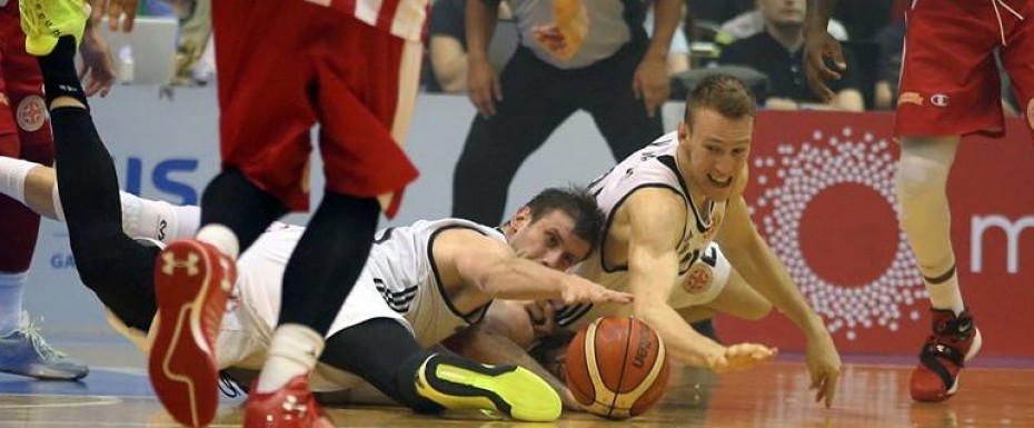 Džikić i Vilijams pred četvrtu utakmicu: „Nastavićemo da se borimo!“