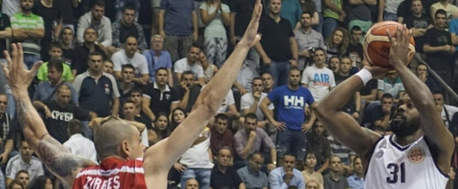 Velika borba crno-belih za kraj sezone