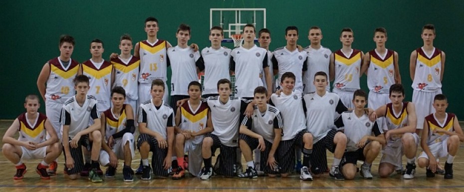 Partizan NIS i Budućnost Voli za trofej pobednika XVI memorijalnog turnira 