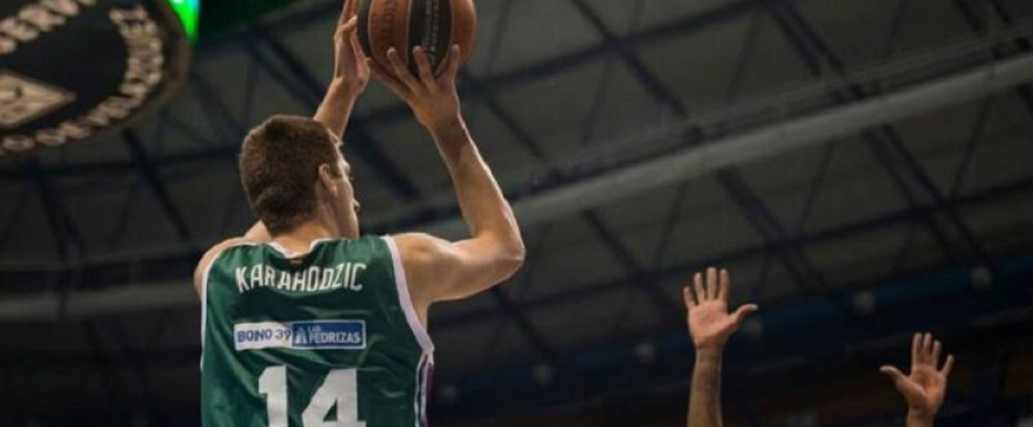 Karahodžić dve godine u crno-belom