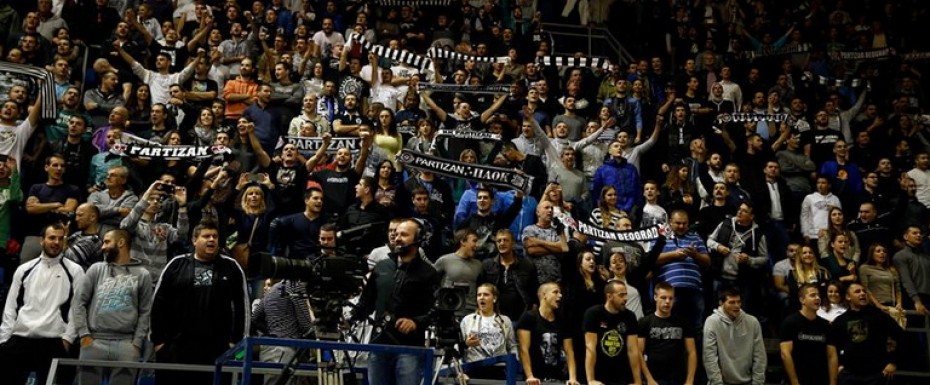 Od sutra počinje prodaja ulaznica za meč protiv Union Olimpije
