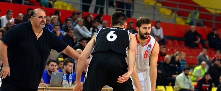 Partizan u Železniku sutra tačno u podne