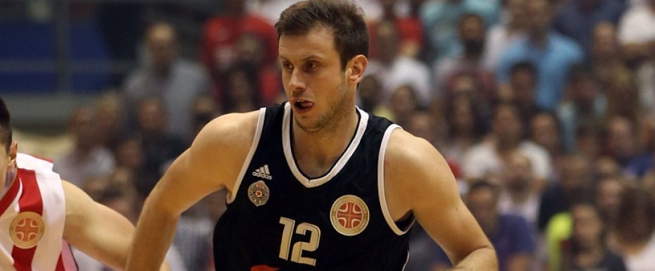 Crno-beli gostuju u prvom ovosezonskom meču protiv Crvene zvezde MTS