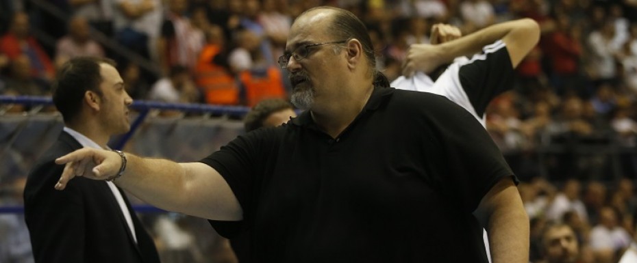 Crno-beli nastavljaju takmičenje u FIBA Ligi šampiona