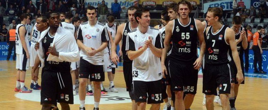 Crno-beli u Novom Mestu