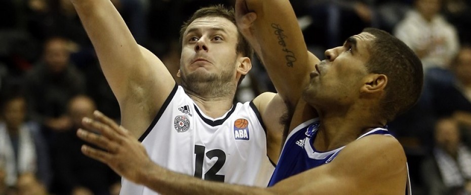 Partizan NIS savladao MZT i zabeležio dvanaesti trijumf u ABA j.t.d. ligi