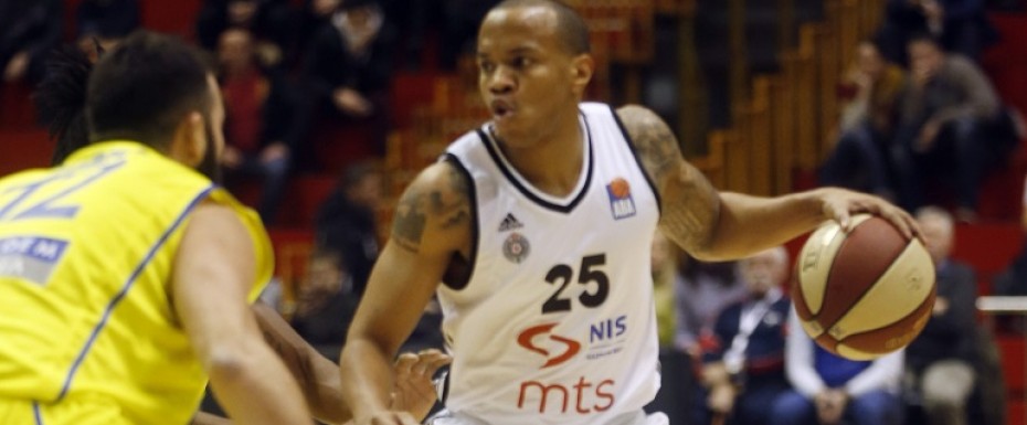 Partizan nastavio seriju pobeda