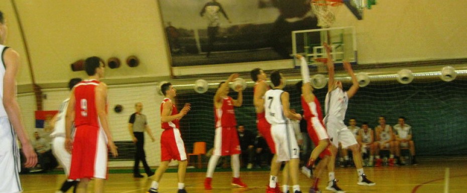 Crno-beli juniori savladali Zvezdu