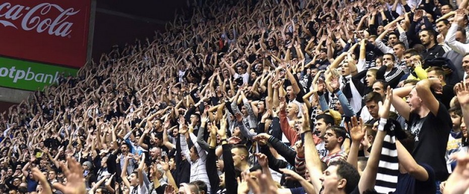 Crno-beli sutra od 18:00 dočekuju Zadar