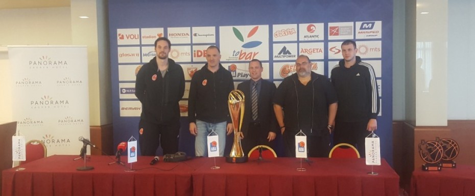 Sutra počinje polufinalna serija ABA j.t.d. lige