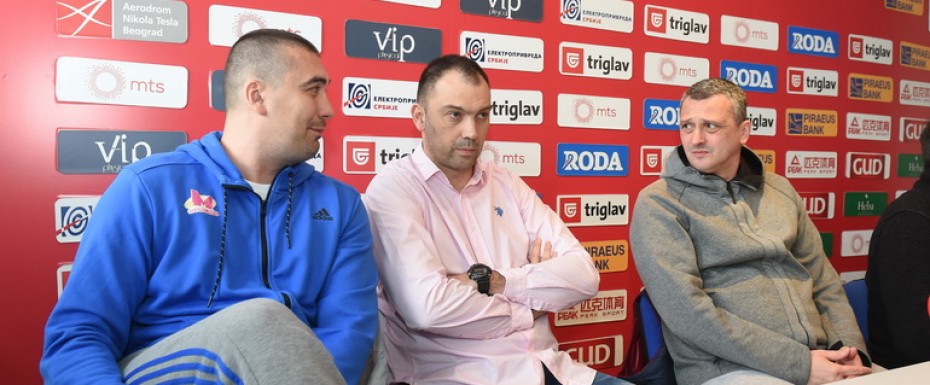 Nenad Čanak: 