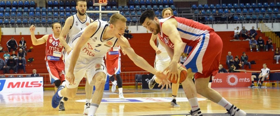 Pao Borac za četvrtu pobedu u Superligi