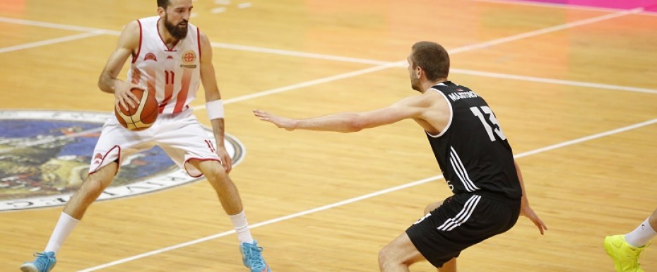 Crno-beli doneli bodove iz Vršca
