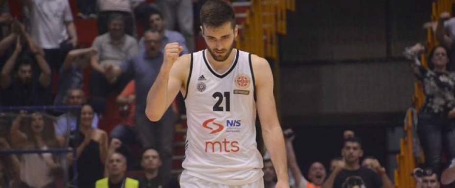 Partizan NIS - FMP: Prva runda u sredu od 21:00