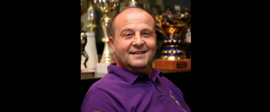 Žarko Stijović više nije poslovni direktor KK Partizan NIS