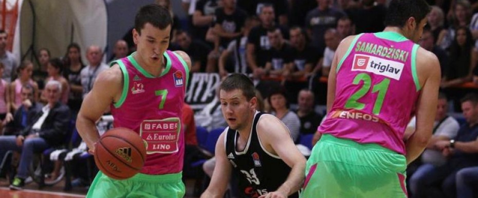 Aleksandar Aranitović je nova crno-bela sedmica