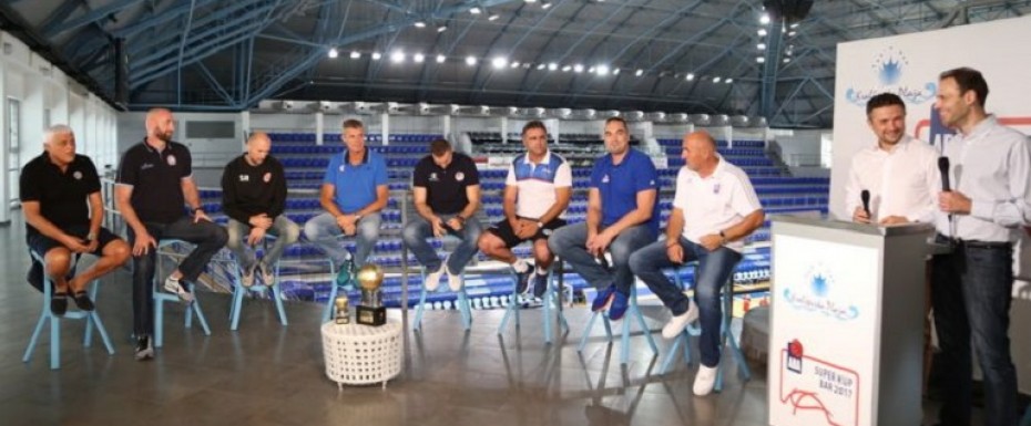 Crno-beli protiv Mornara na startu ABA Superkupa