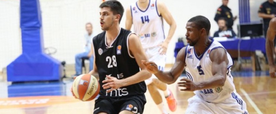 Partizan NIS stao u četvrtfinalu ABA Superkupa