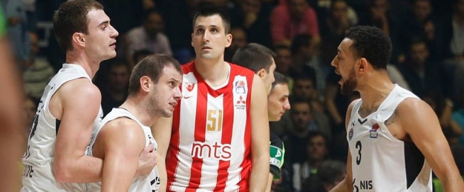 Prvi derbi u sezoni pripao gostujućem timu