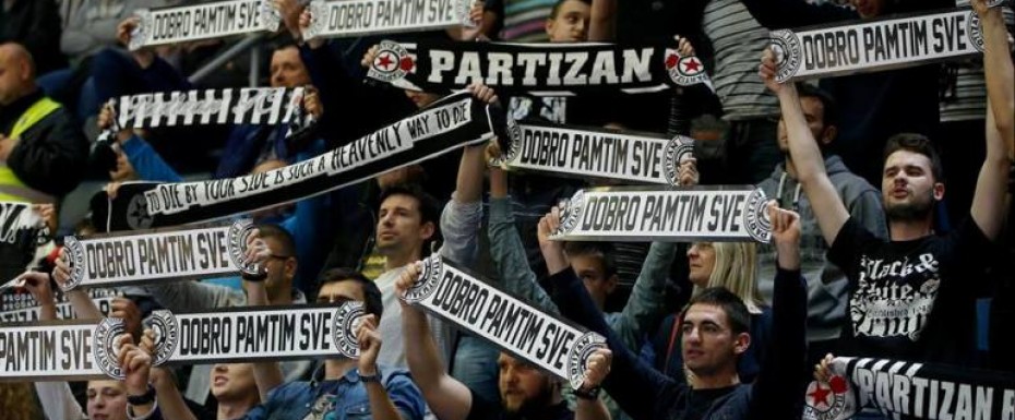 Od sutra u prodaji ulaznice za meč protiv Petrol Olimpije