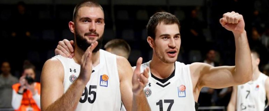 Partizan NIS sutra u Novom Pazaru