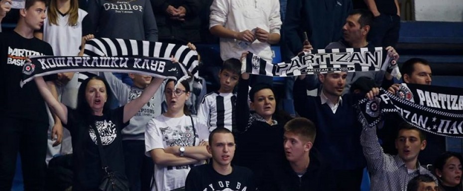 Budi uz crno-bele protiv Limoža