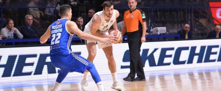 Meč protiv Zadra - prilika da se vratimo na pobednički kolosek