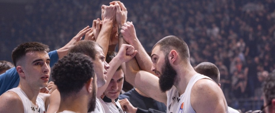 Crno-beli kažnjeni sa 500 evra