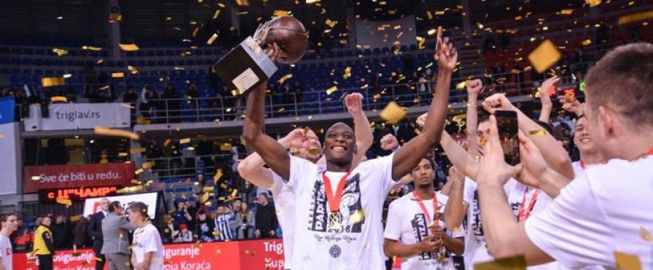 Bondža i Partizan - 
