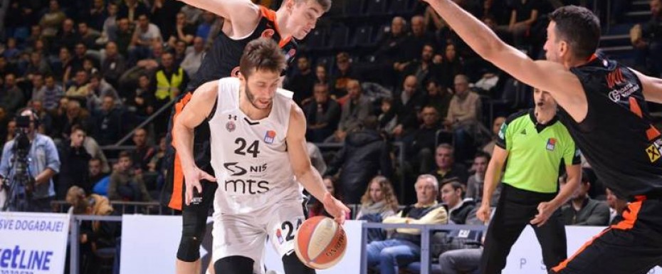 Crno-beli sutra protiv Cedevite