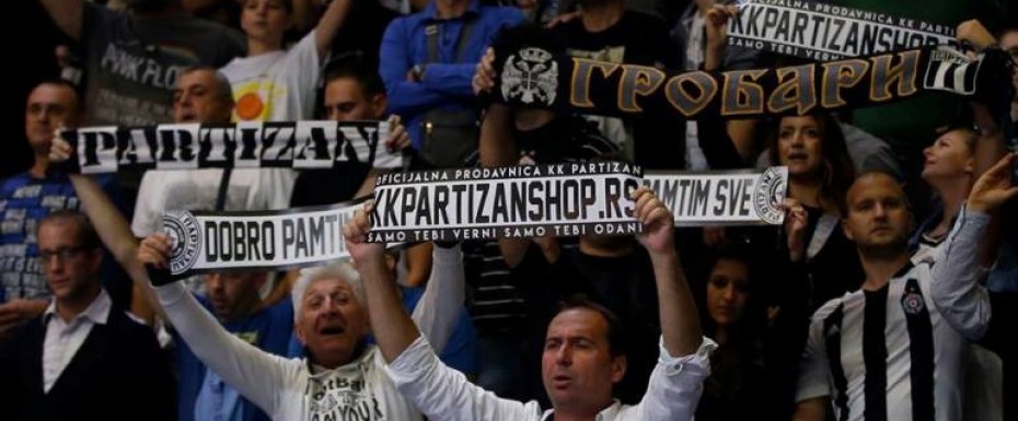 U petak počinje prodaja ulaznica za mečeve protiv Vršca i Metalca