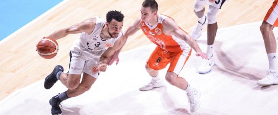 Pobeda protiv Metalca za maksimalan učinak na polovini Superlige