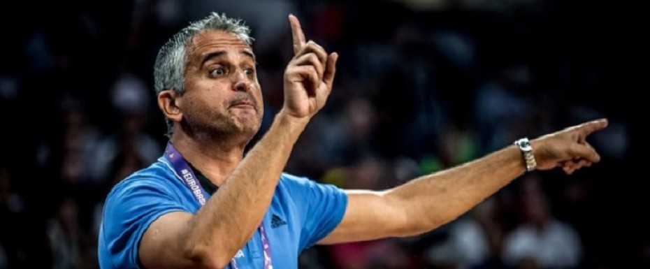 Igor Kokoškov - Ponos naše košarke