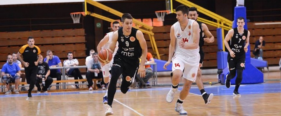 Pobeda u Novom Sadu za 6 od 6