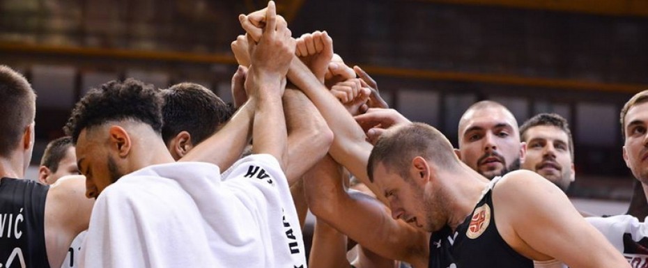 Partizan NIS u Valjevu hvata zalet za četvrtfinale