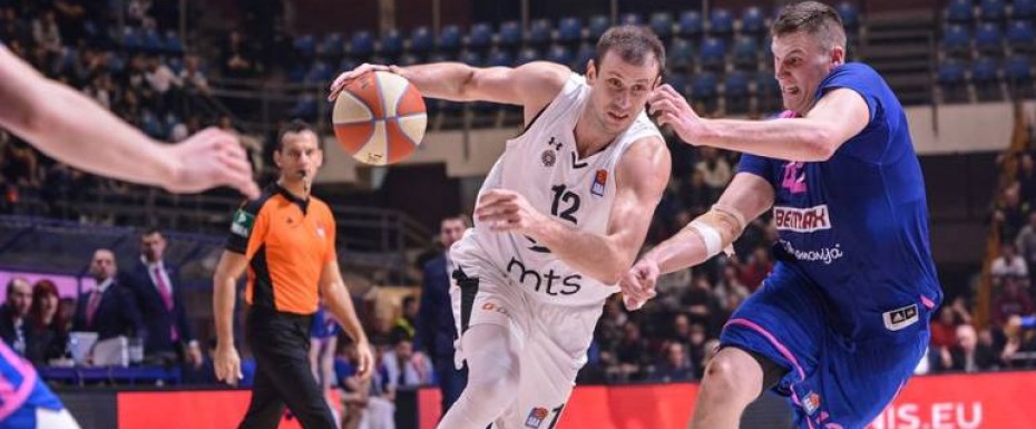 Počinje plej-of Superlige