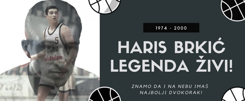 Kadeti čuvaju uspomenu na Harisa