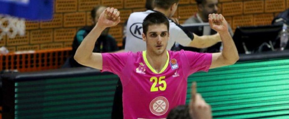 Rade Zagorac u crno-belom