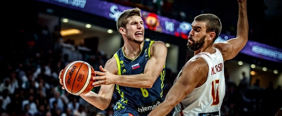 Aleksej Nikolić tri godine u Partizanu