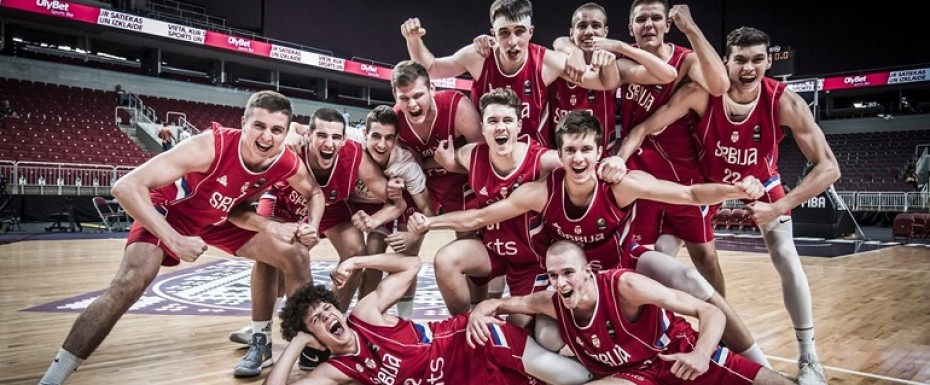 Čestitke šampionima Evrope