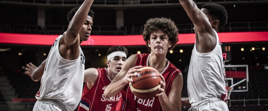 Uroš Trifunović u Partizanu