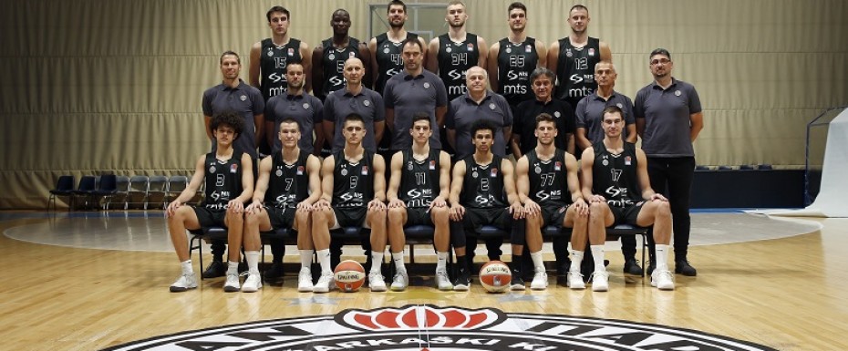 Počinje ABA liga: Crno-beli startuju protiv Cedevite u Zagrebu
