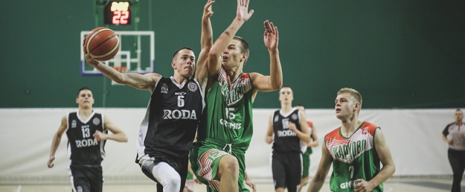 Juniori sa tri pobede do najkvalitetnijeg ranga takmičenja