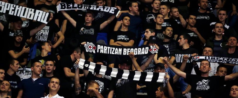 U ponedeljak počinje prodaja pojedinačnih karata za meč protiv Zenita